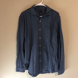 Gap Flannel Shirt